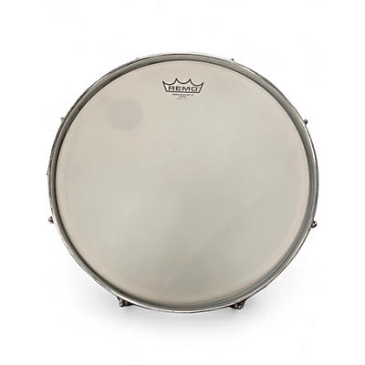 Used Pearl 14in Export Series Snare Chrome Drum