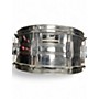 Used Pearl 14in Export Snare Chrome Drum Chrome 33