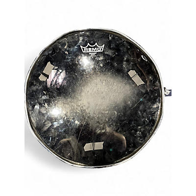 Used Pearl 14in Export Snare  Natural Drum