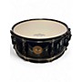 Used Pearl 14in GPX Limited Edition Black Drum Black 33