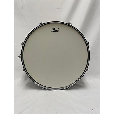 Pearl Used Pearl 14in GPX Limited Edition Drum Putty Gray