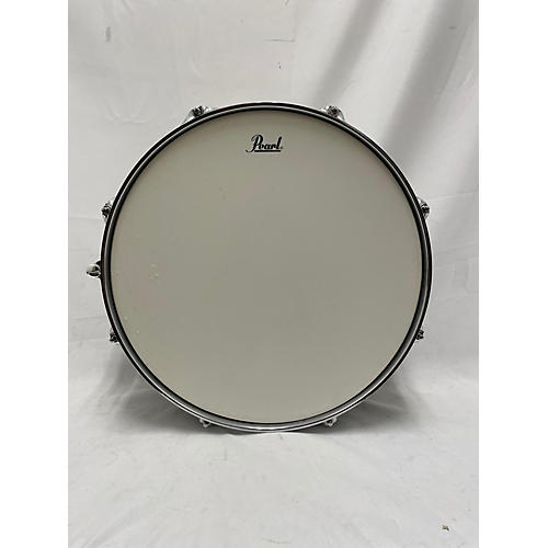 Pearl Used Pearl 14in GPX Limited Edition Drum Putty Gray Putty Gray 33