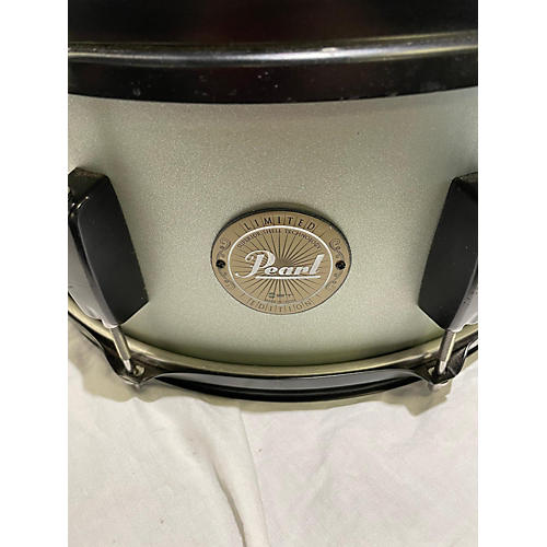 Pearl Used Pearl 14in GPX Limited Edition Drum Satin Mint Satin Mint 33