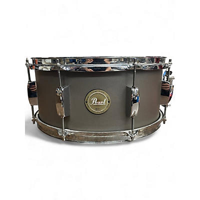 Used Pearl 14in GPX Putty Gray Drum
