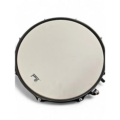 Used Pearl 14in GPX Snare Mint Green Drum