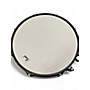 Used Pearl 14in GPX Snare Mint Green Drum Mint Green 33
