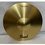 Used Pearl Used Pearl 14in HI HAT PAIR Cymbal 33