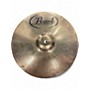 Used Pearl 14in Hi Hat Bottom Cymbal 33