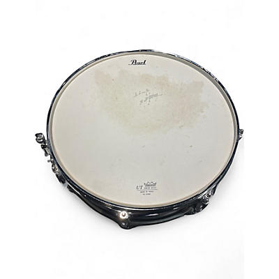 Used Pearl 14in IGNITER ORANGE FLAME Drum