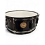 Used Pearl 14in LIMITED EDITION Black Drum Black 33