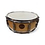 Used Pearl 14in LIMITED EDITION SST SNARE BEIGE Drum BEIGE 33