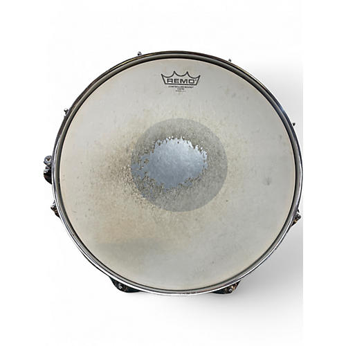 Used Pearl 14in LIMITED EDITION SST Trans Red Drum Trans Red 33