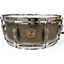 Used Pearl 14in LIMITED EDITION Silver Sparkle Drum Silver Sparkle 33