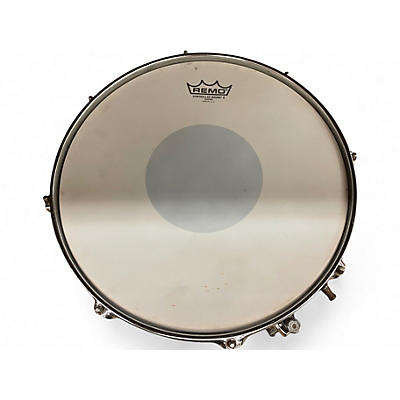 Used Pearl 14in LIMITED EDITION Tiger Eye Drum