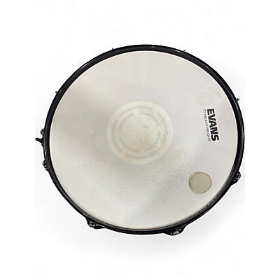 Used Pearl 14in Limited Edition Black Drum
