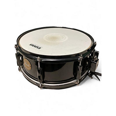 Used Pearl 14in Limited Edition Black Drum