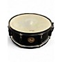 Used Pearl 14in Limited-edition VPX Vision Birch Snare Black Drum Black 33