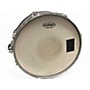 Used Pearl 14in Limited edition snare Silver Sparkle Drum Silver Sparkle 33