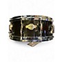 Used Pearl 14in MASTER SERIES SNARE Black Drum Black 33