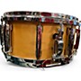 Used Pearl Used Pearl 14in MASTERS SST Natural Drum Natural 33