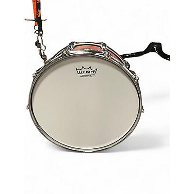 Used Pearl 14in MASTERWORKS SNARE Mahogany Gum Drum