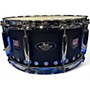 Used Pearl 14in MATT MCGUIRE Black Drum Black 33