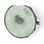 Used Pearl 14in METAL Silver Drum Silver 33