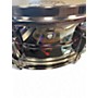 Used Pearl 14in MIRROR CHROME CHROME Drum CHROME 33