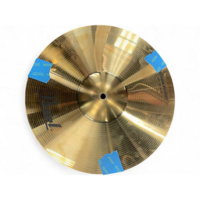 Used Pearl 14in MISC HI HAT SET Cymbal