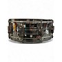 Used Pearl 14in MISC SNARE STEEL Drum STEEL 33