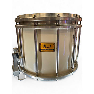 Used Pearl 14in Marching snare Drum