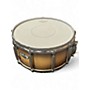 Used Pearl 14in Masters Maple Complete Snare 2 Color Sunburst Drum 2 Color Sunburst 33