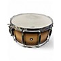 Used Pearl  14in Masters Natural  Drum Natural  33