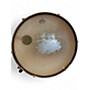 Used Pearl 14in Maxwin Silver Drum Silver 33