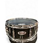 Used Pearl 14in Midtown Black Drum Black 33