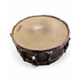 Used Pearl 14in Mirror Chrome Steel Shell Chrome Drum Chrome 33
