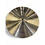 Used Pearl 14in PEARL CX PAIR Cymbal 33