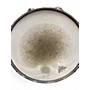 Used Pearl  14in PEARL SS REMO SNARE Silver Drum Silver 33