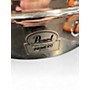 Used Pearl 14in PRIMERO TIMBALE Silver Drum Silver 33