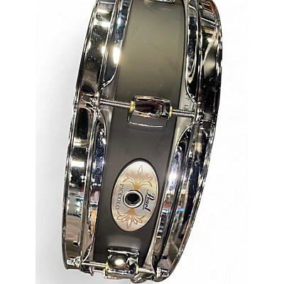 Used Pearl 14in Piccolo GREY Drum