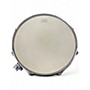 Used Pearl 14in Power Piccolo Snare black Drum black 33