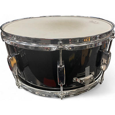 Used Pearl 14in ROADSHOW Black Drum