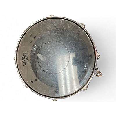 Used Pearl 14in ROADSHOW Charcoal Metallic Drum