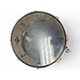 Used Pearl 14in ROADSHOW Charcoal Metallic Drum Charcoal Metallic 33