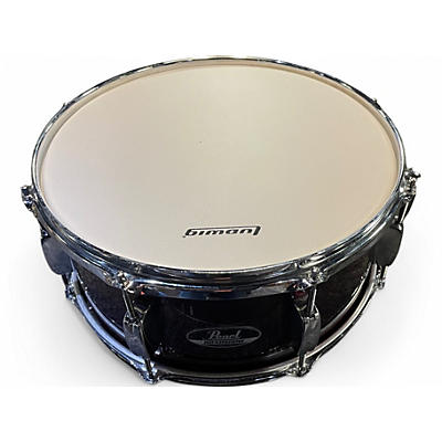 Used Pearl 14in Roadshow 14in Snare Red Drum