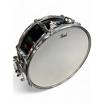 Pearl Used Pearl 14in Roadshow Black Drum