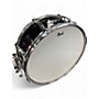 Used Pearl Used Pearl 14in Roadshow Black Drum Black 33