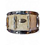 Used Pearl 14in SESSION STUDIO 14 INCH Pearl White Drum Pearl White 33