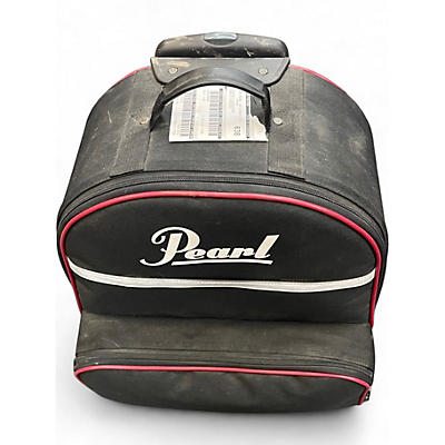 Used Pearl 14in SK900C DRUM KIT Chrome Drum