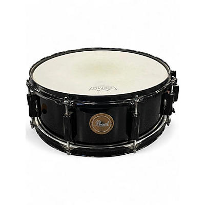 Used Pearl 14in SST BLACK Drum